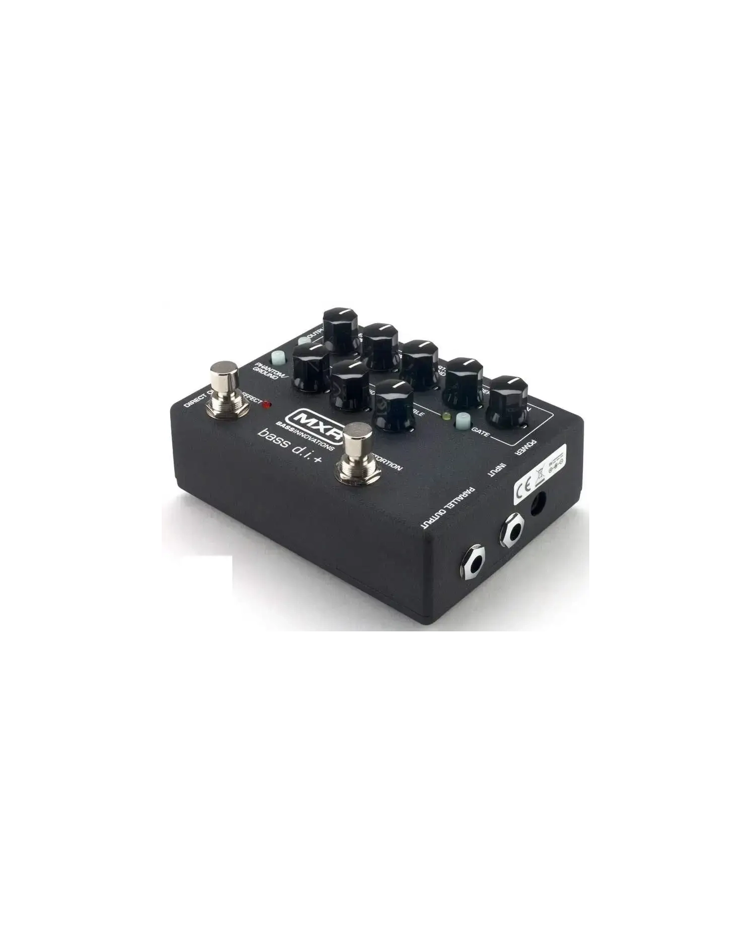 MXR M80 Bass DI+ - Pedala DI