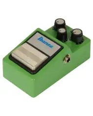 Ibanez TS9 - Pedala Overdrive