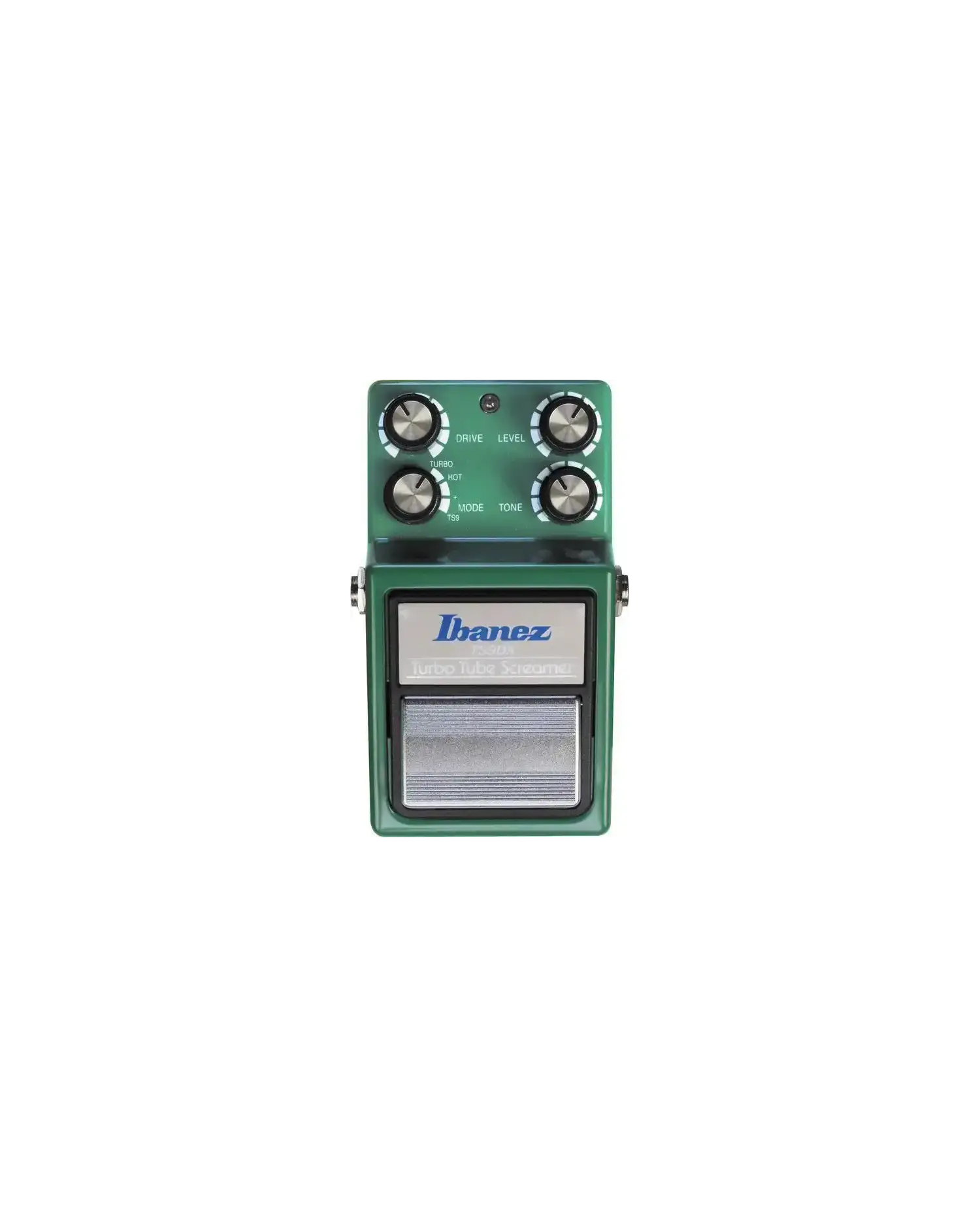 Ibanez TS9DX - Pedala overdrive Ibanez - 1