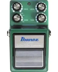 Ibanez TS9DX - Pedala overdrive Ibanez - 1