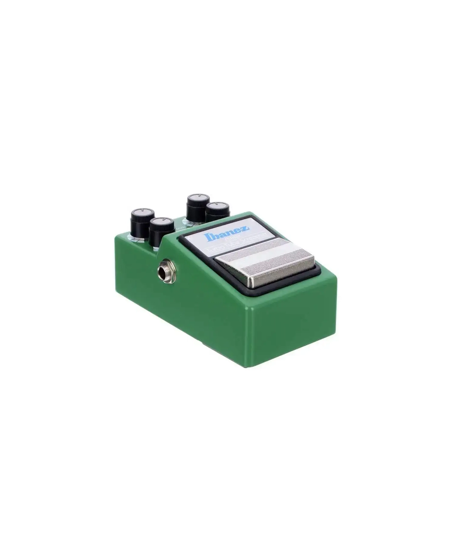 Ibanez TS9DX - Pedala Overdrive