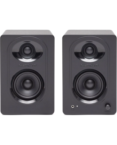 Monitoare Active, Samson Media One M50 | MC MUSIC