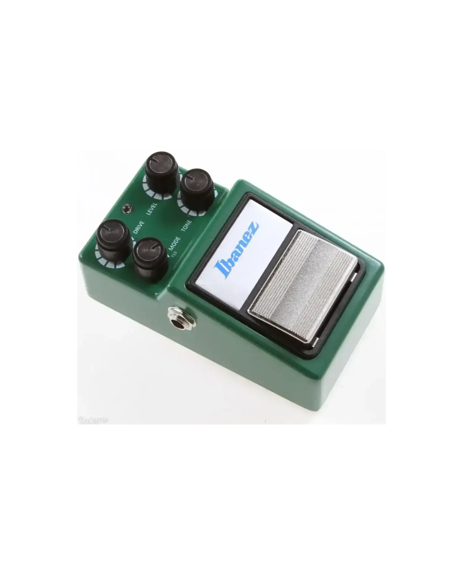 Ibanez TS9DX - Pedala overdrive Ibanez - 2