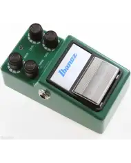 Ibanez TS9DX - Pedala overdrive Ibanez - 2