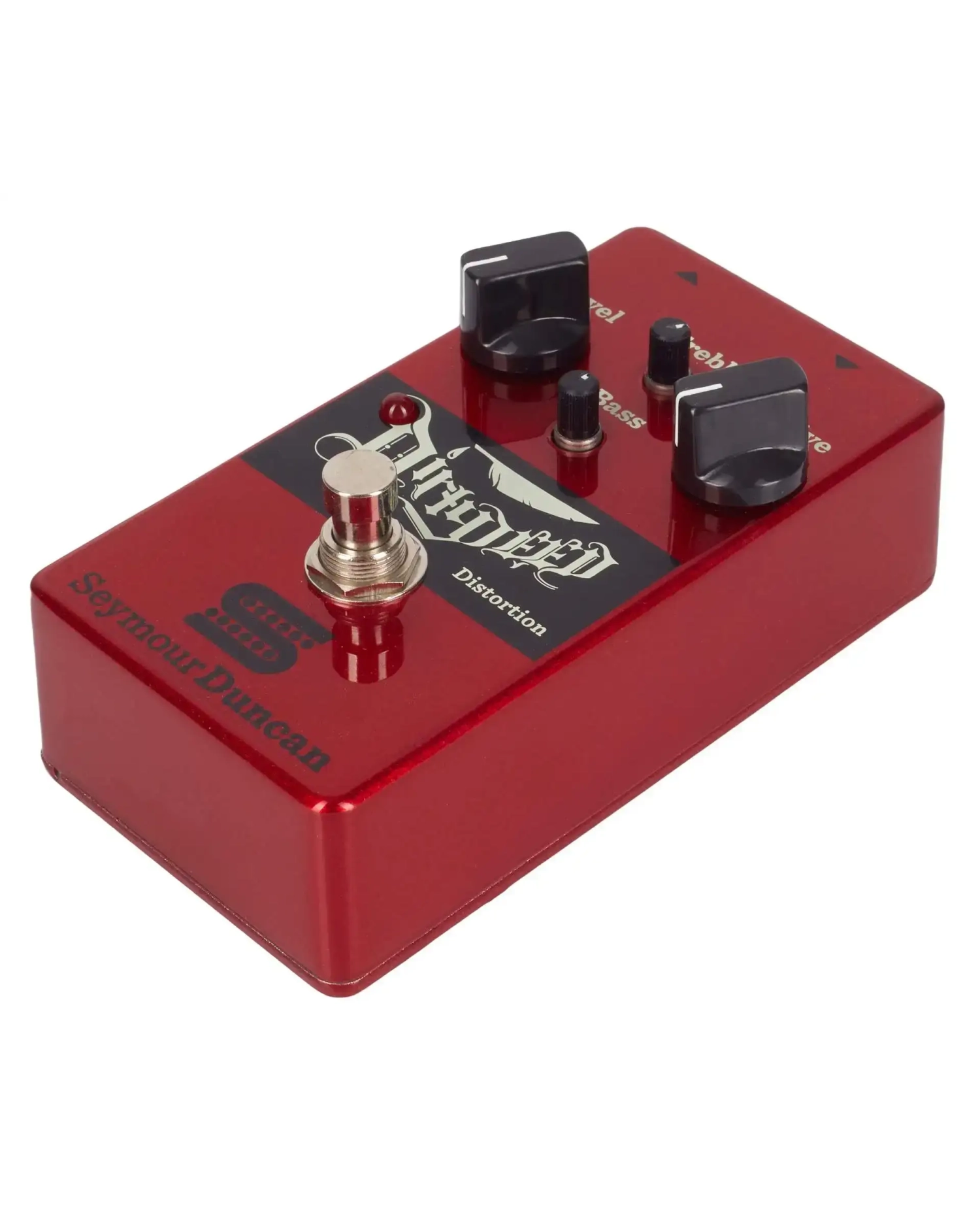 Seymour Duncan Dirty Deed Distortion - Pedala Efect