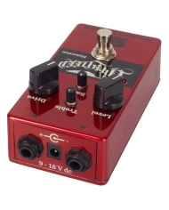Seymour Duncan Dirty Deed Distortion - Pedala Efect