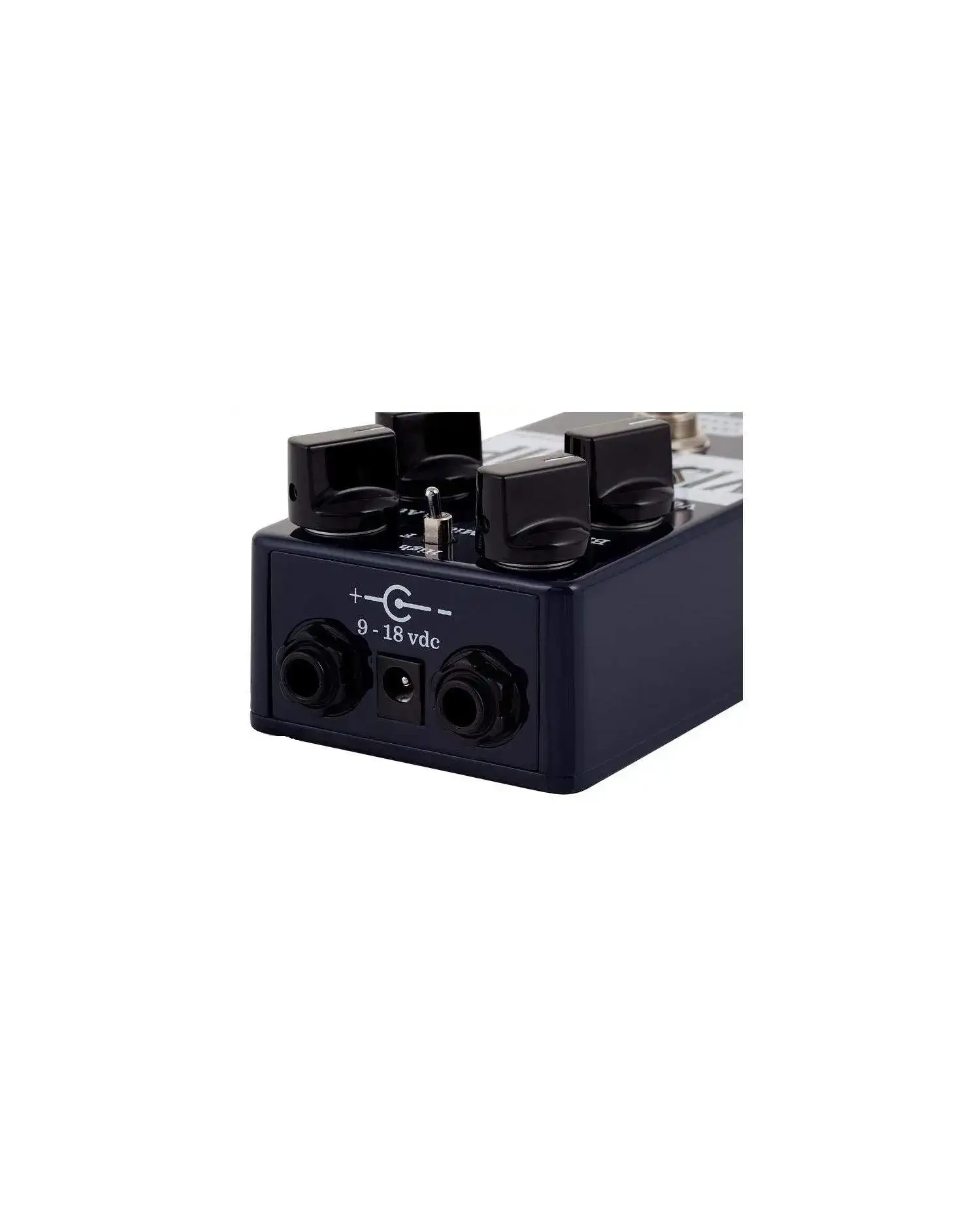 Seymour Duncan Vise Grip Compressor Pedal - Pedala Efect Chitara