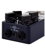 Seymour Duncan Vise Grip Compressor Pedal - Pedala Efect Chitara