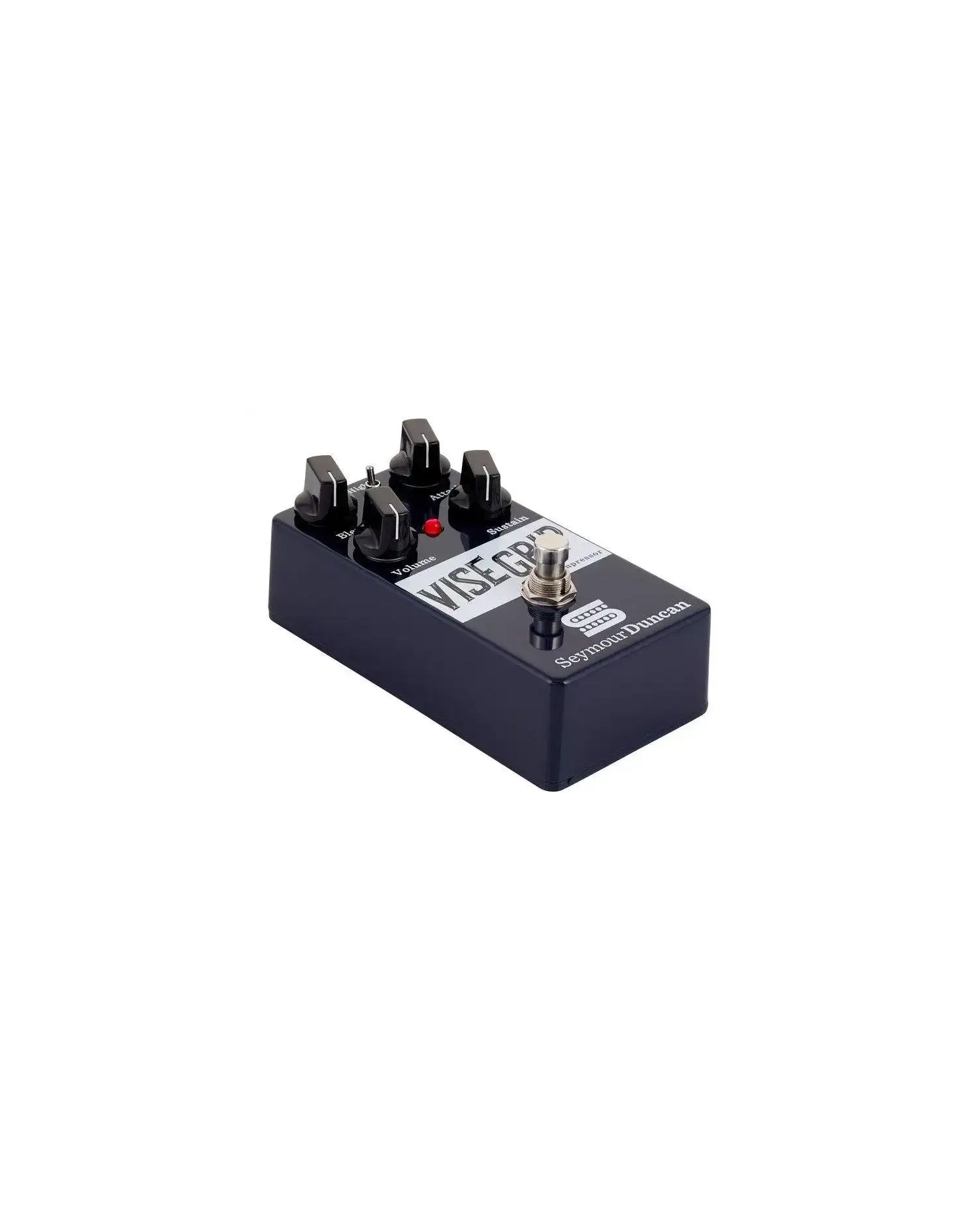 Seymour Duncan Vise Grip Compressor Pedal - Pedala Efect Chitara