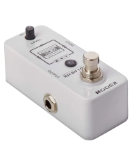 Pedala Efect Chitara Looper, MOOER MLP1 Micro Looper | MC MUSIC