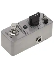 MOOER MLP2 Groove Loop - Pedala Looper si Drum Machine