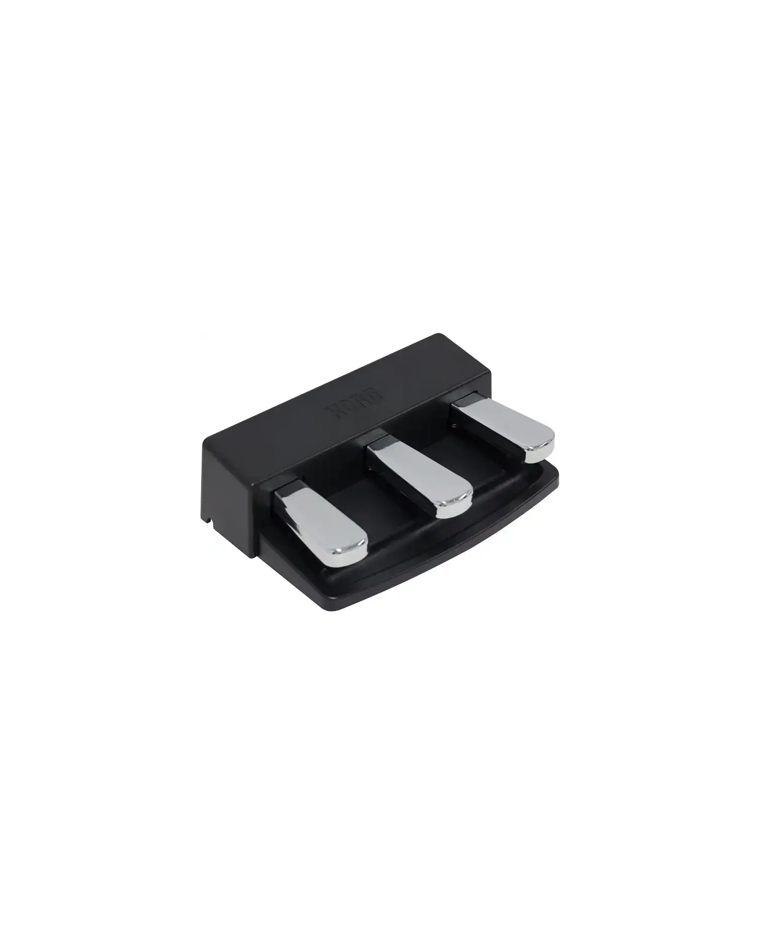 Korg PU-2 - Unitate pedale pentru Korg B1/B2/SP-280/LP-180