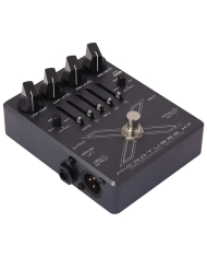 Darkglass Microtubes X7 - Pedala Distortion Bass