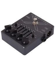 Darkglass Microtubes X7 - Pedala Distortion Bass