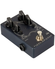 Darkglass Alpha Omicron - Pedala Overdrive Bass