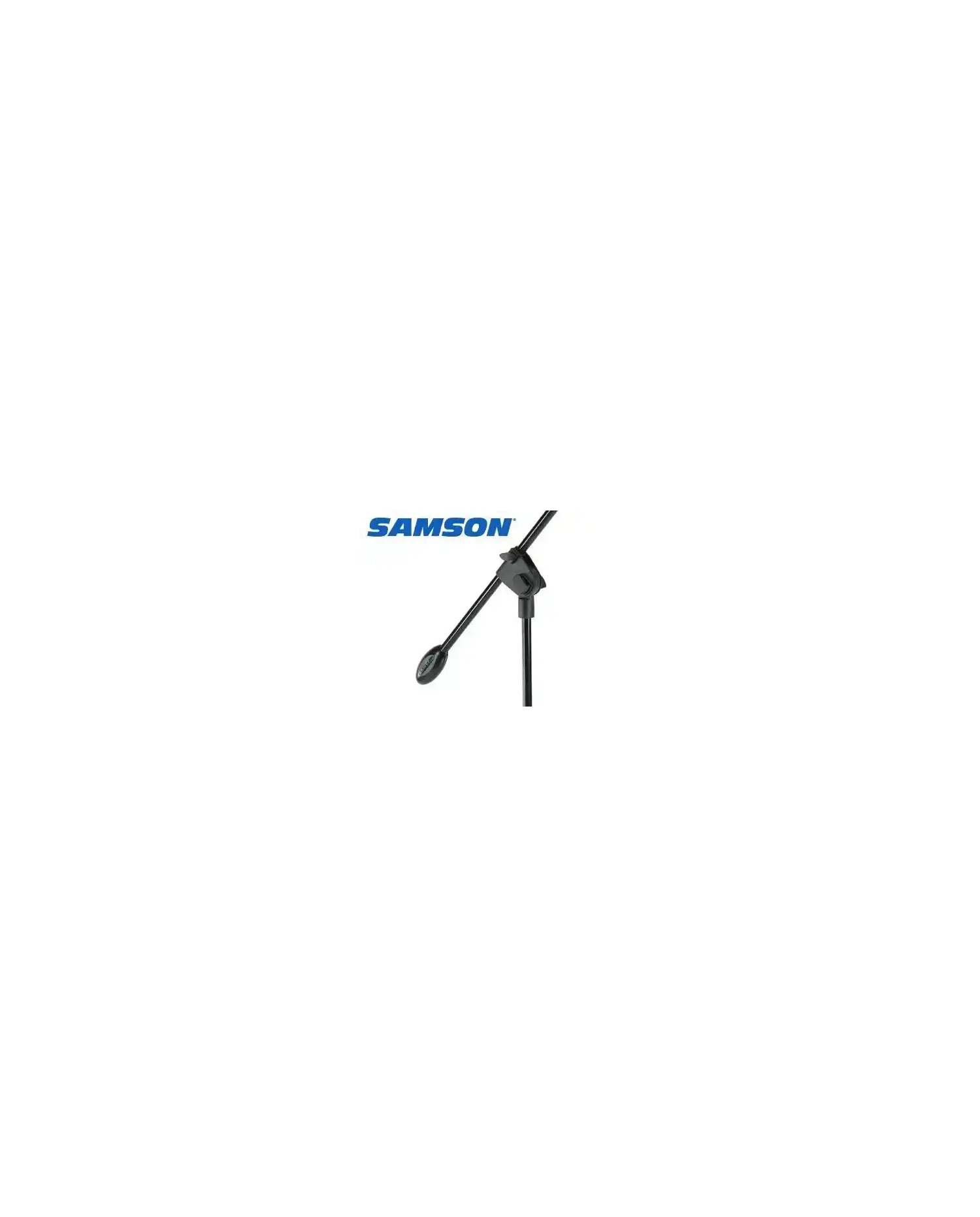 Samson BL3 - Stativ microfon Samson - 2