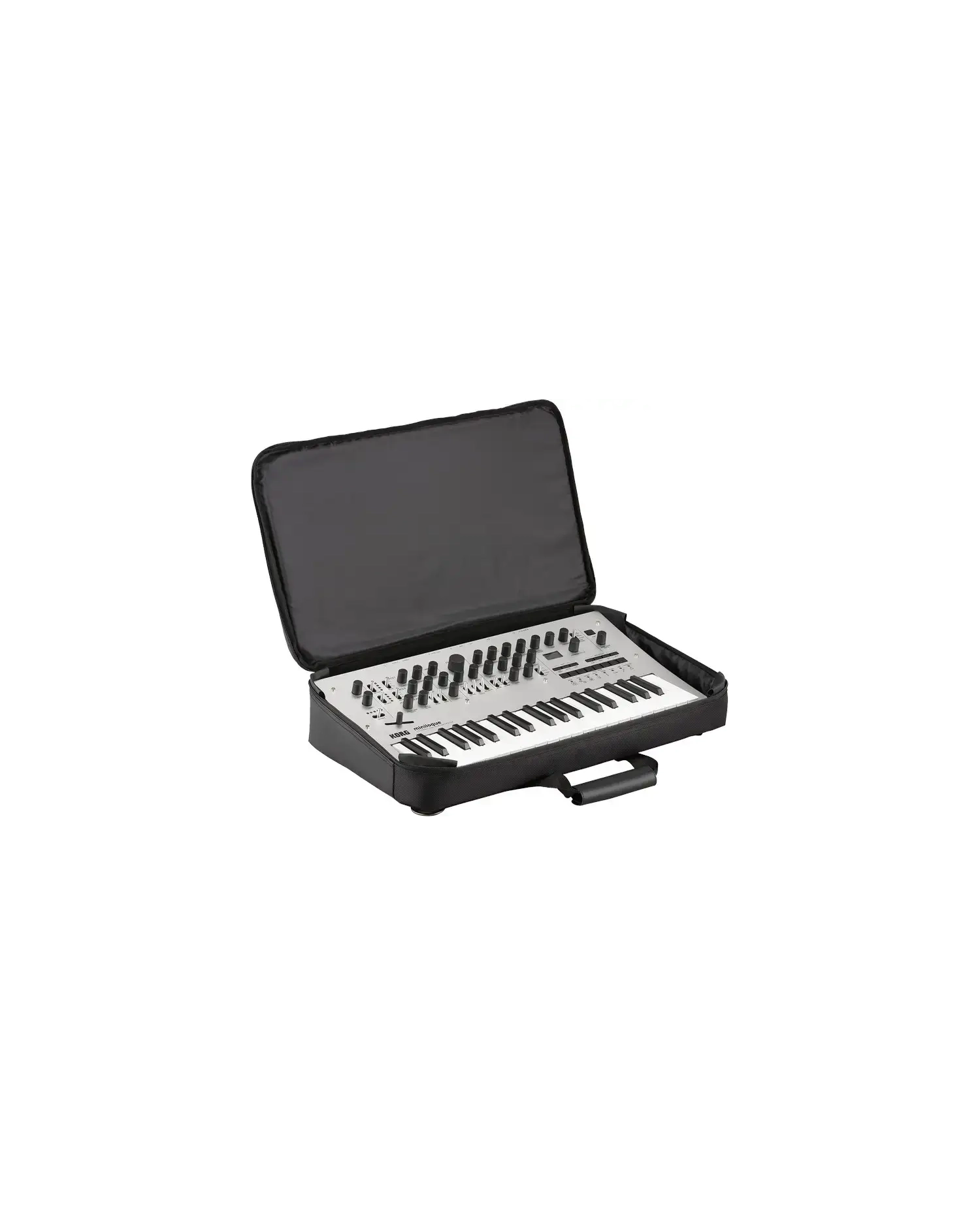 Korg SC-Minilogue - Husa Sintetizator