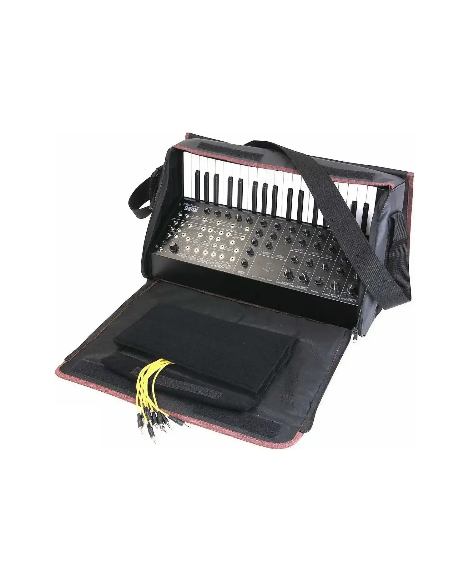 Korg SC-MS20 Mini - Husa pentru MS-20 mini