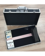 Kinsman KUPB5 - Pedalier