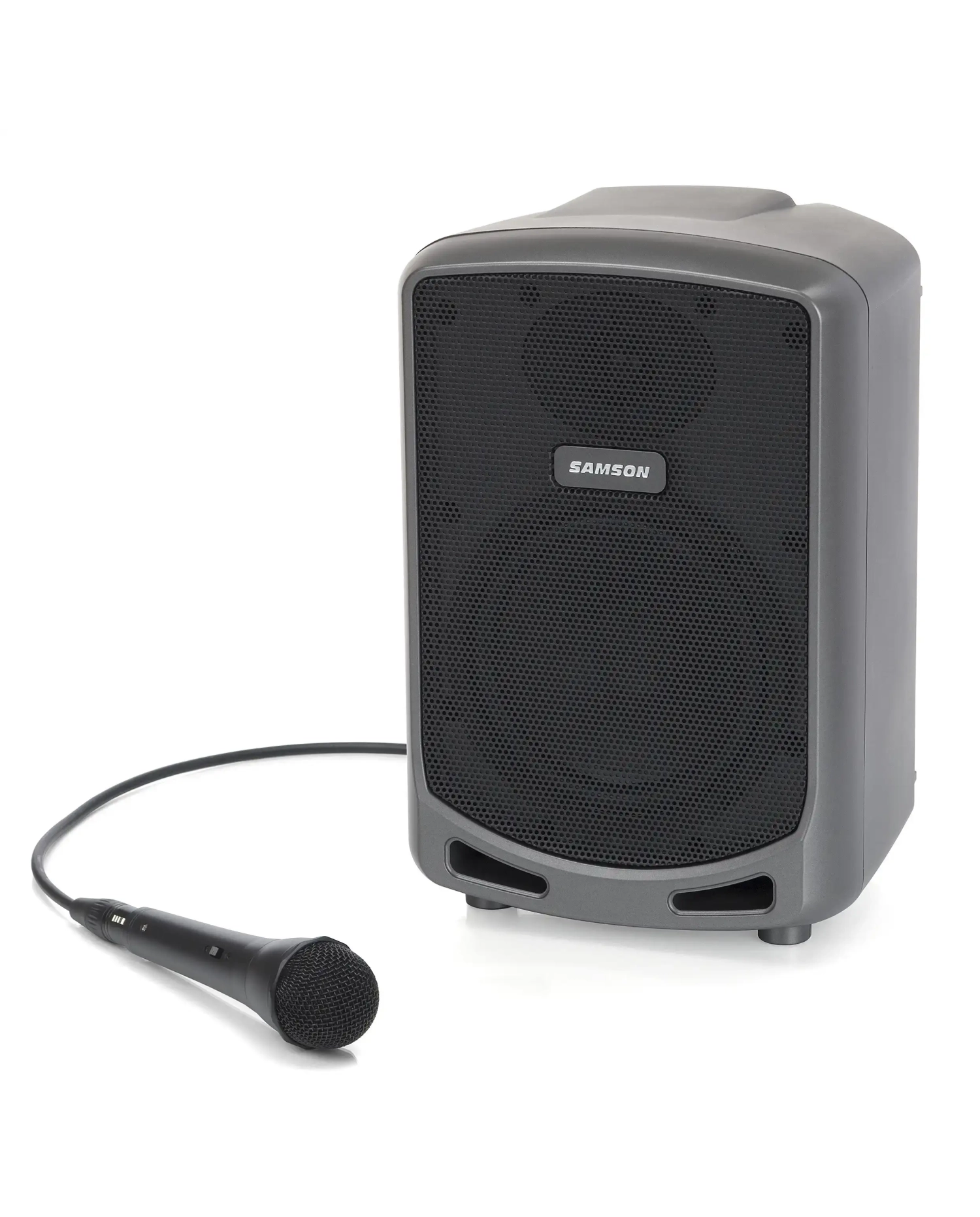 Samson Expedition Express+ - Boxa Activa cu Bluetooth
