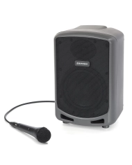 Samson Expedition Express+ - Boxa Activa cu Bluetooth