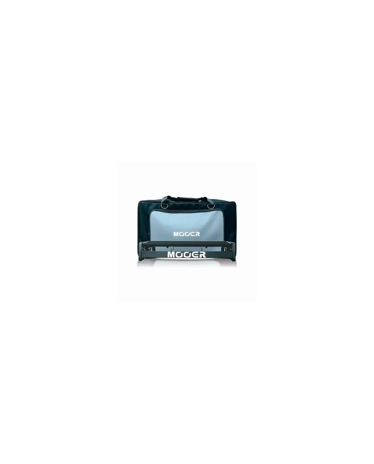 Mooer TF-20S - Pedalier cu Husa
