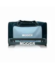 Mooer TF-20S - Pedalier cu Husa