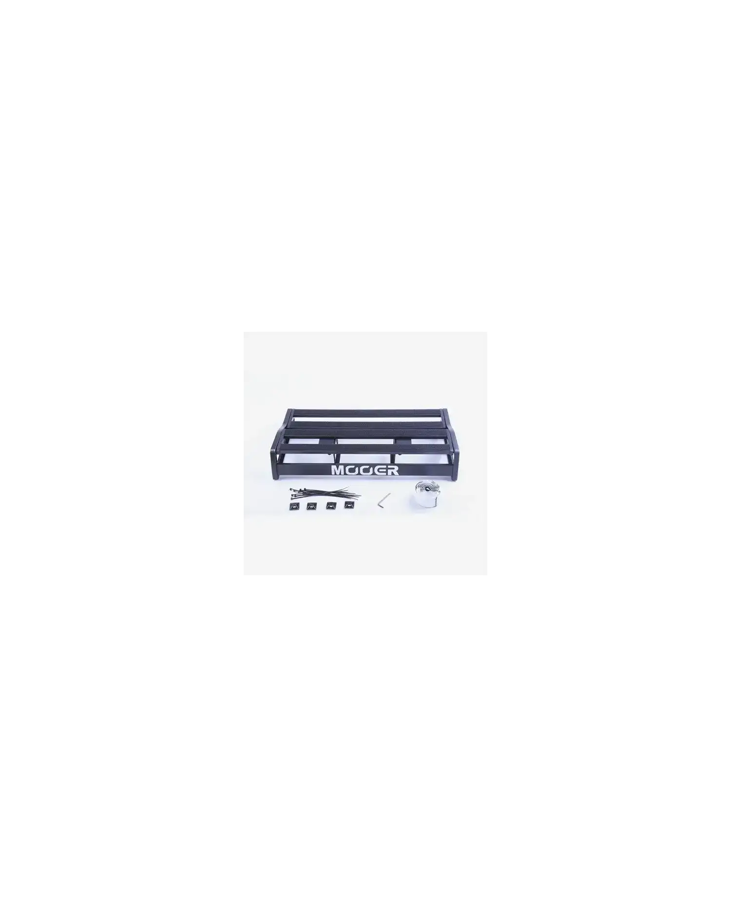 Mooer TF-20S - Pedalier cu Husa