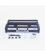 Mooer TF-20S - Pedalier cu Husa