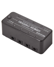 MOOER MPW1 Micro Power - Sursa alimentare 8 iesiri