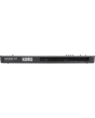 Sintetizator Korg Krome 61 EX | MC MUSIC