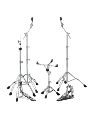 Tama HB5W Iron Cobra 200 - Set stative toba pedala bonus