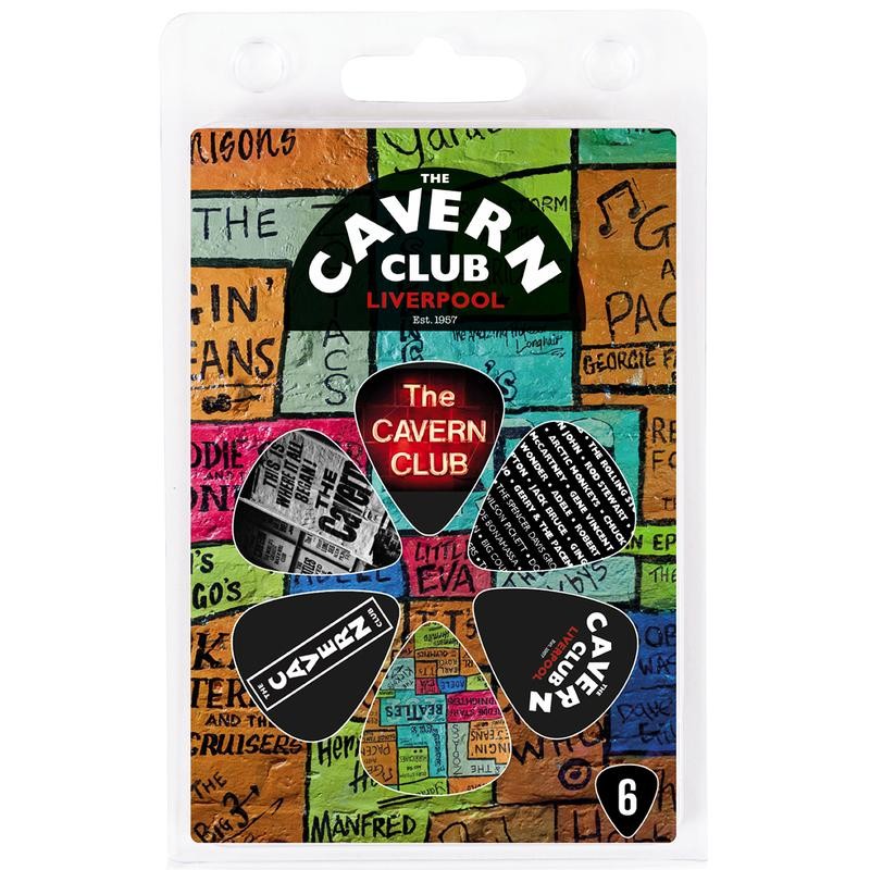 JHS CVP64 The Cavern Club -...
