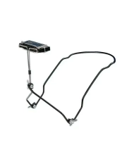 Dunlop HH-1 - Stativ muzicuta Dunlop - 1