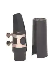 Odyssey Mouthpiece Kit - Mustiuc saxofon alto Odyssey - 1