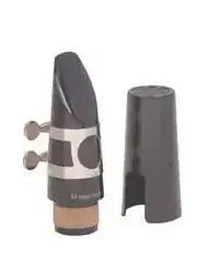 Odyssey Mouthpiece Kit - Mustiuc clarinet Odyssey - 1