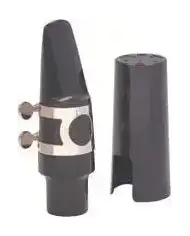Odyssey Mouthpiece Kit - Mustiuc saxofon tenor Odyssey - 1