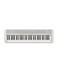 Casio CT-S1 White - Orga cu Acompaniament