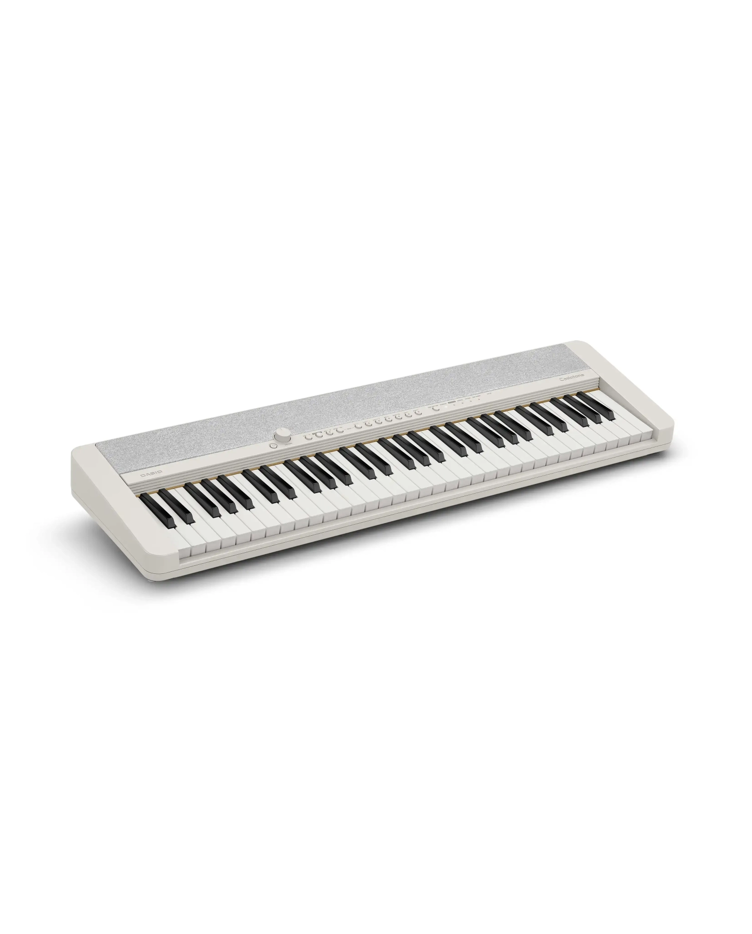 Casio CT-S1 White - Orga cu Acompaniament