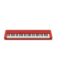 Casio CT-S1 Red - Orga cu Acompaniament