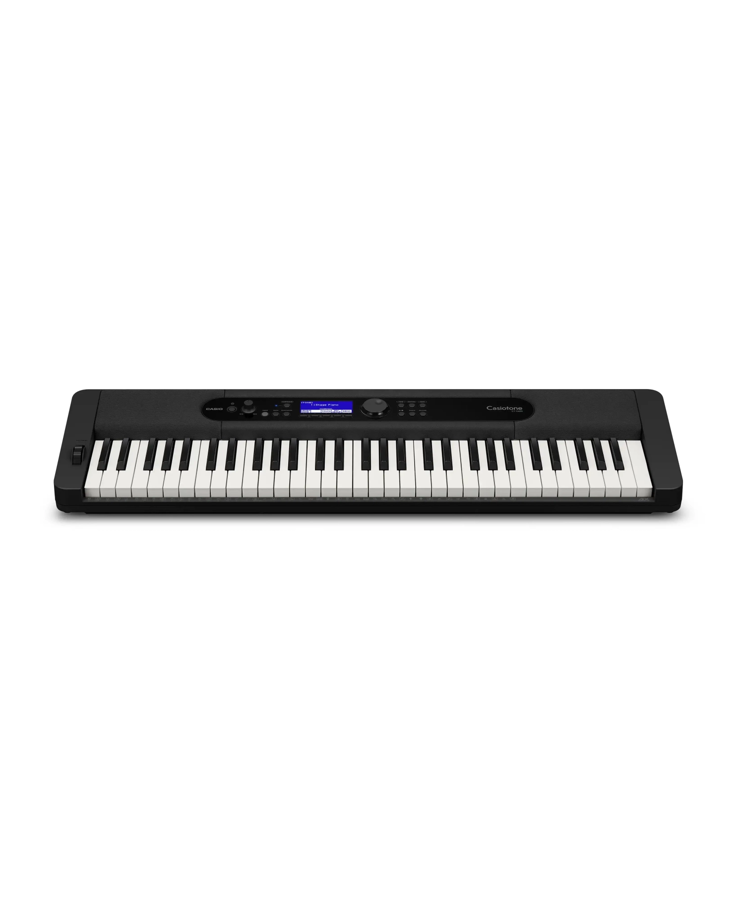 Casio CT-S400 - Orga cu Acompaniament