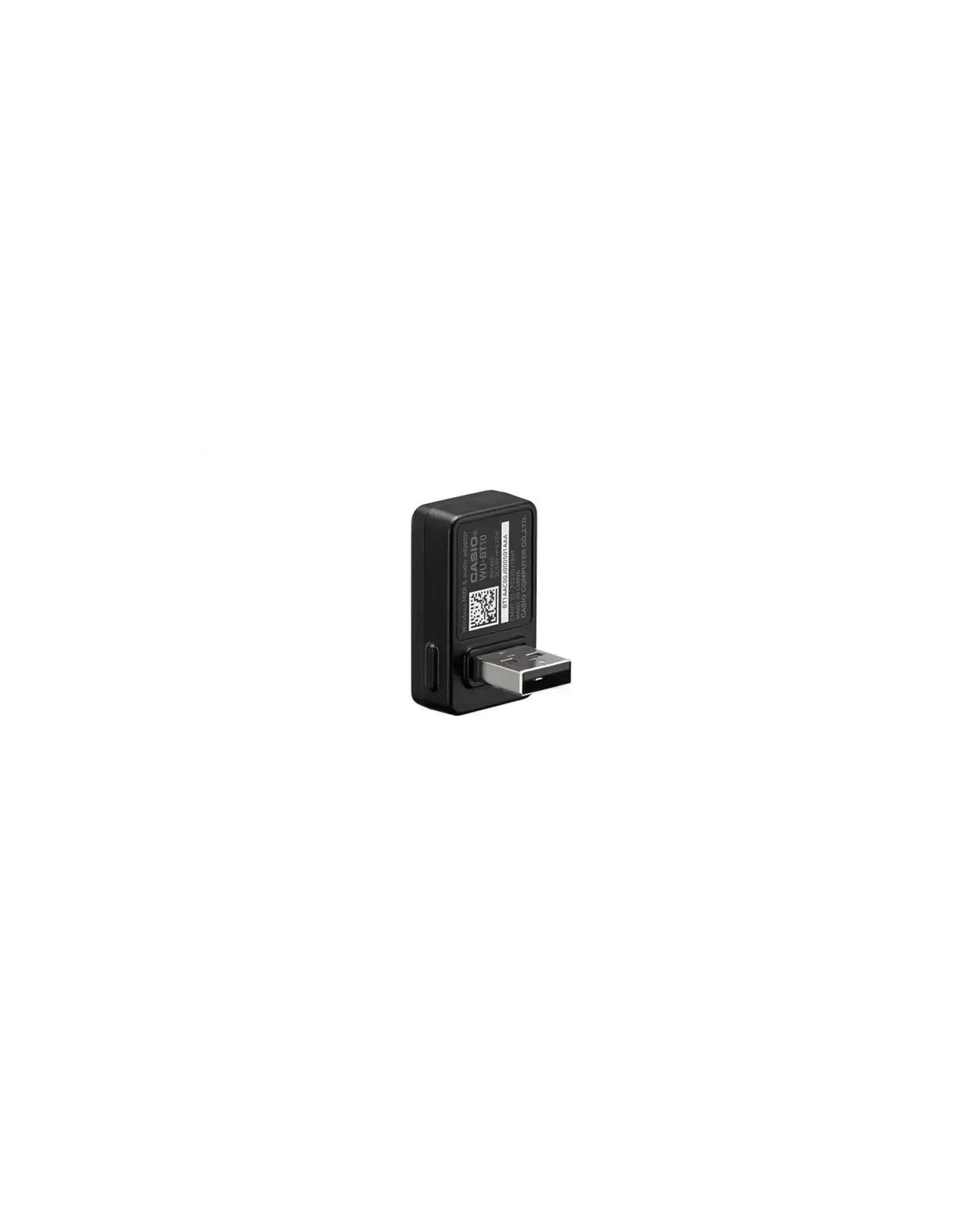 Casio WU-BT10 - Adaptor Bluetooth MIDI / Audio pentru Casio CTK-S1, CTK-S400 si LK-S450