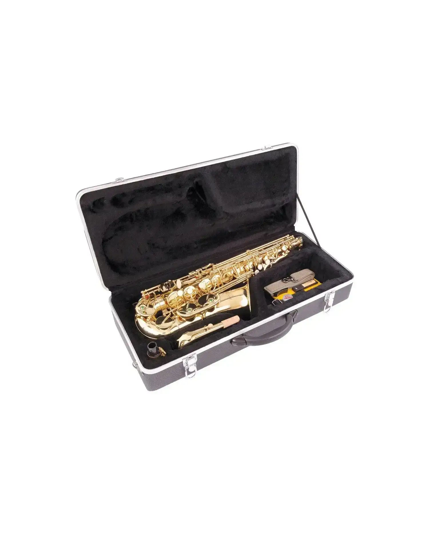 Odyssey Alto OAS130 - Saxofon Odyssey - 5