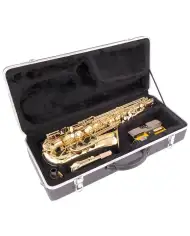 Odyssey Alto OAS130 - Saxofon Odyssey - 5