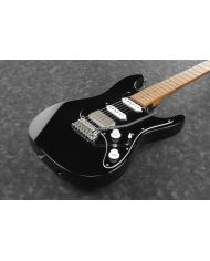 Ibanez AZ2204B-BK Prestige - Chitara Electrica cu Case