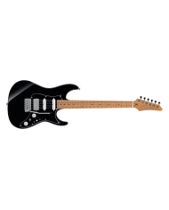 Ibanez AZ2204B-BK Prestige - Chitara Electrica cu Case