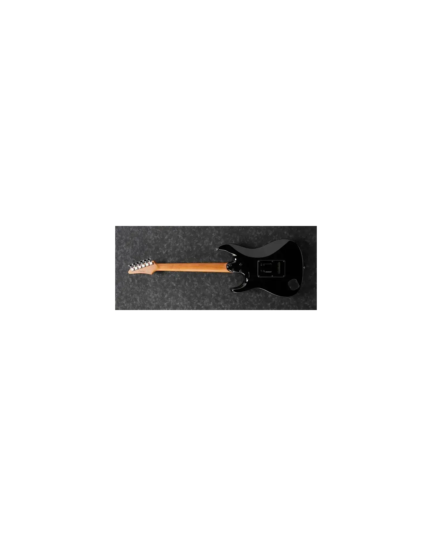 Ibanez AZ2204B-BK Prestige - Chitara Electrica cu Case