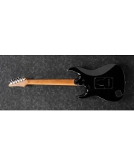 Ibanez AZ2204B-BK Prestige - Chitara Electrica cu Case