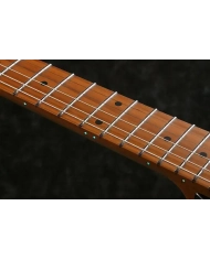 Ibanez AZ2204B-BK Prestige - Chitara Electrica cu Case