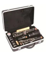 Odyssey Debut OCL120 Bb - Clarinet Odyssey - 5